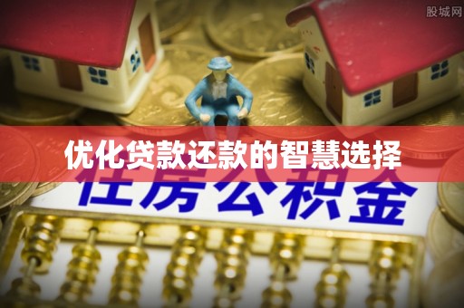 土默特左旗优化贷款还款的智慧选择