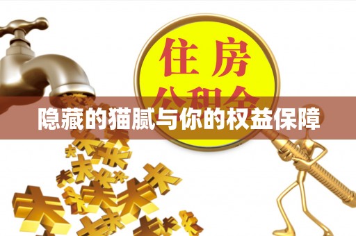 土默特左旗隐藏的猫腻与你的权益保障