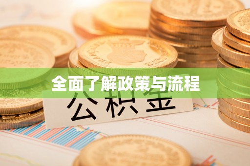 土默特左旗全面了解政策与流程