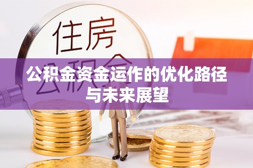 土默特左旗公积金资金运作的优化路径与未来展望
