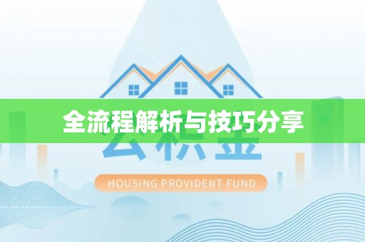 土默特左旗全流程解析与技巧分享